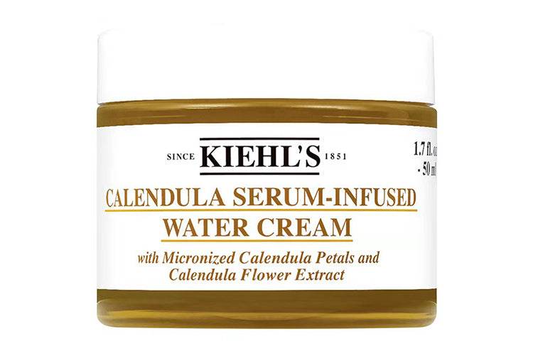Крем Kiehl's Calendula Extract Hydrating Cream - Boxette Shop